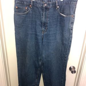 Levi Strauss & Co. Men’s Jean 560